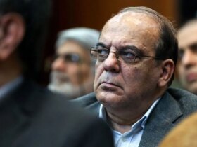 مواد مخدر به عباس عبدی: آیا شما آماده کمک به آقای Raisi برای نگه داشتن هزاران تومان هستید؟