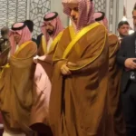 می بینید ، امام وزیر امور خارجه وزیر امور خارجه سعودی دمشق امیلی