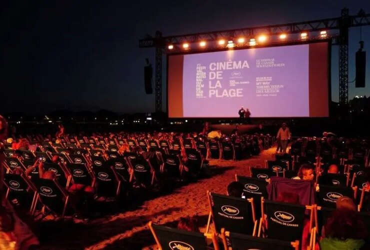 نام "نوع انواع" جشنواره فیلم 2025