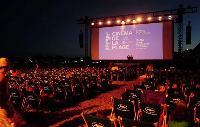 نام "نوع انواع" جشنواره فیلم 2025