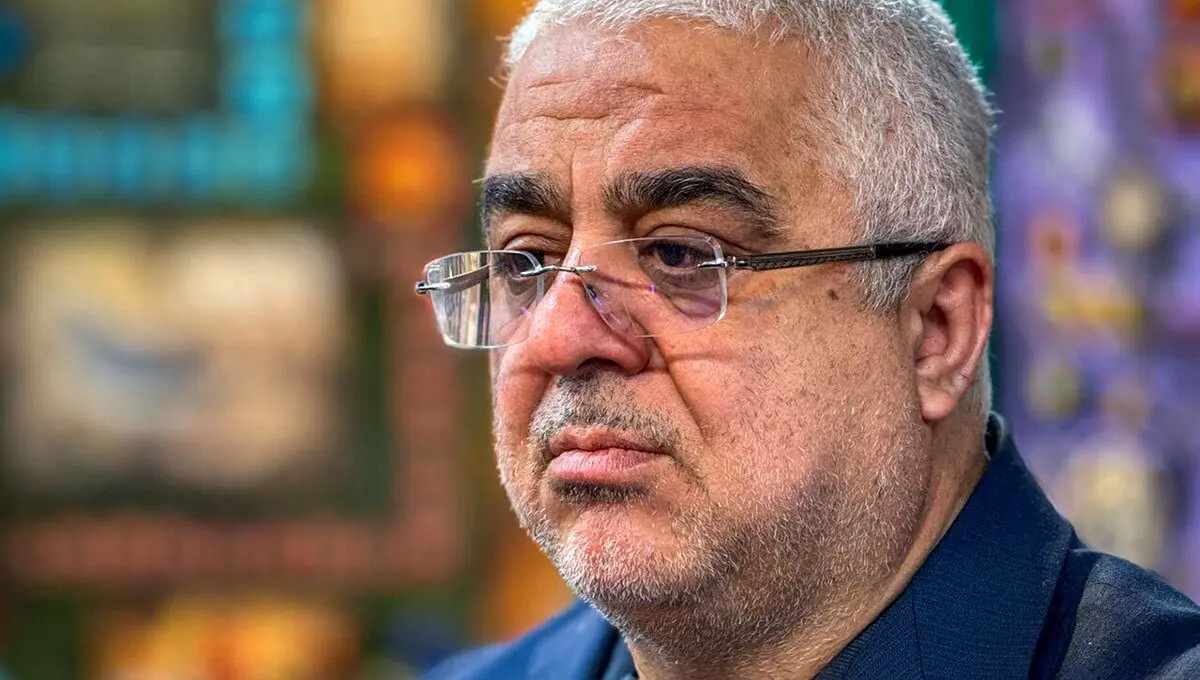 نامه Jafarzadeh Ayman Abadi̇ نامه به پزشکان: مردم را ناامید نکنید