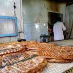 نان در تعادل عدالت و امنیت