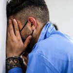 ناپدید شدن مرموز یک زن جوان در تهران