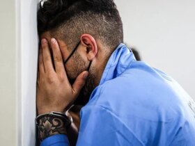 ناپدید شدن مرموز یک زن جوان در تهران