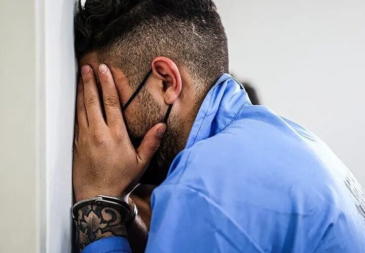 ناپدید شدن مرموز یک زن جوان در تهران