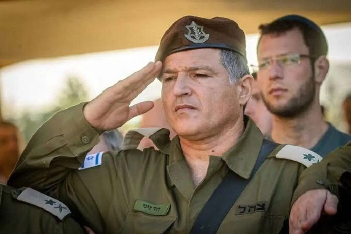 نتانیاهو رئیس جدید Shabak را معرفی کرد