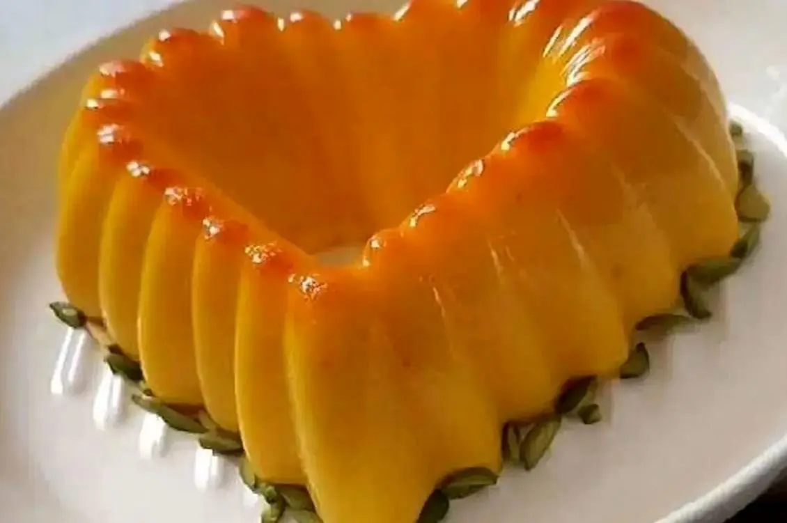 نحوه تهیه دسر جدول پالدا