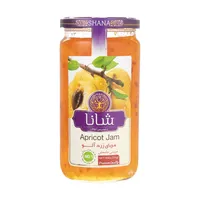 مربای زردآلو شانا - 830 گرم
