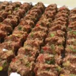 نحوه ساخت کباب پاکستان ؛ خوشمزه و خوشمزه