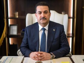 نخست وزیر عراق: ما از ما استقبال می کنیم و از ما حمایت می کنیم -مذاکرات خود