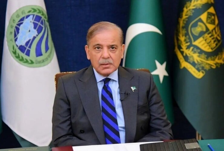 نخست وزیر پاکستان نتیجه جنگ با هند را اعلام کرد
