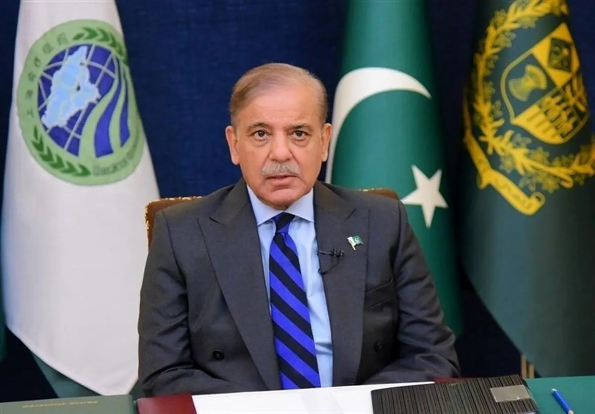 نخست وزیر پاکستان نتیجه جنگ با هند را اعلام کرد