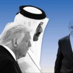 نشانه کاهش نفوذ اسرائیل در واشنگتن