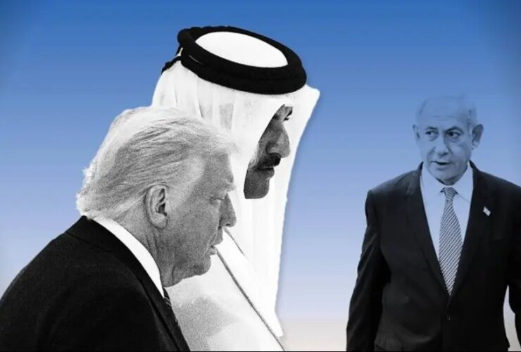 نشانه کاهش نفوذ اسرائیل در واشنگتن