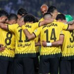 نقل و انتقالات سپاهان ؛ لژیونری در آستانه بازگشت