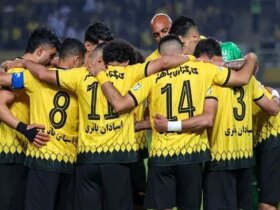 نقل و انتقالات سپاهان ؛ لژیونری در آستانه بازگشت