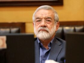 نماینده مجلس: اگر مجازاتی برای حجاب نیست ، زندان را برای سارقان بگیرید!