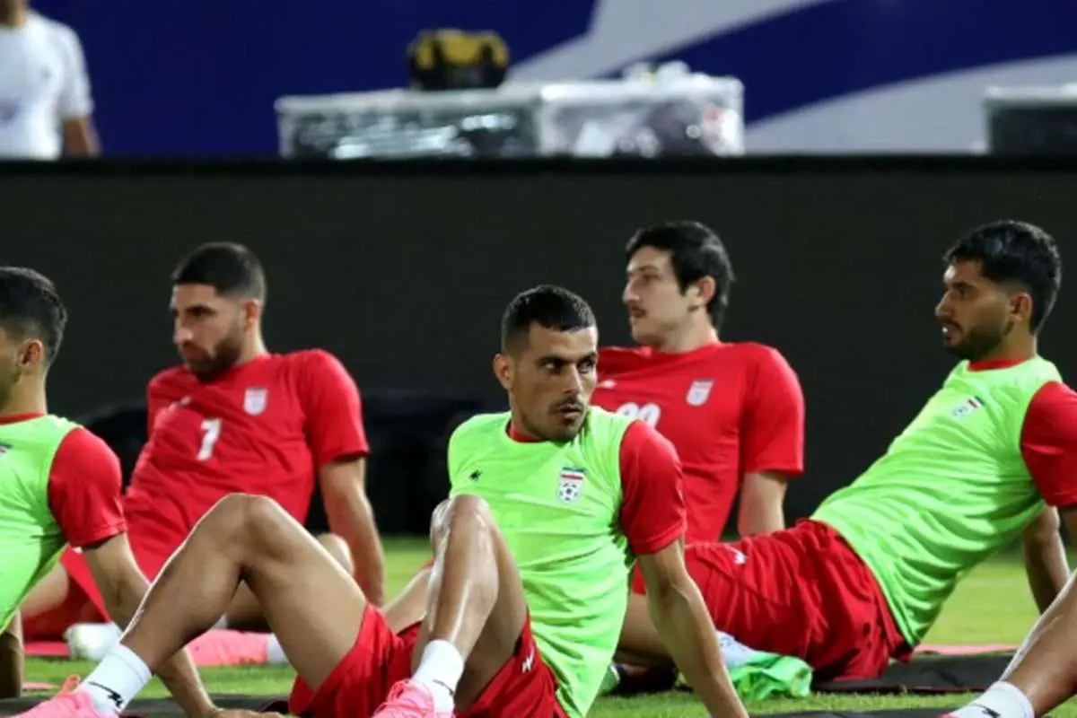 نور ستاره محبوب یحیی به پرسپولیس باز خواهد گشت 4 نور ستاره محبوب یحیی به پرسپولیس باز خواهد گشت