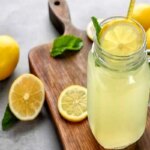 نوشیدن آب لیمو برای سلامتی؟