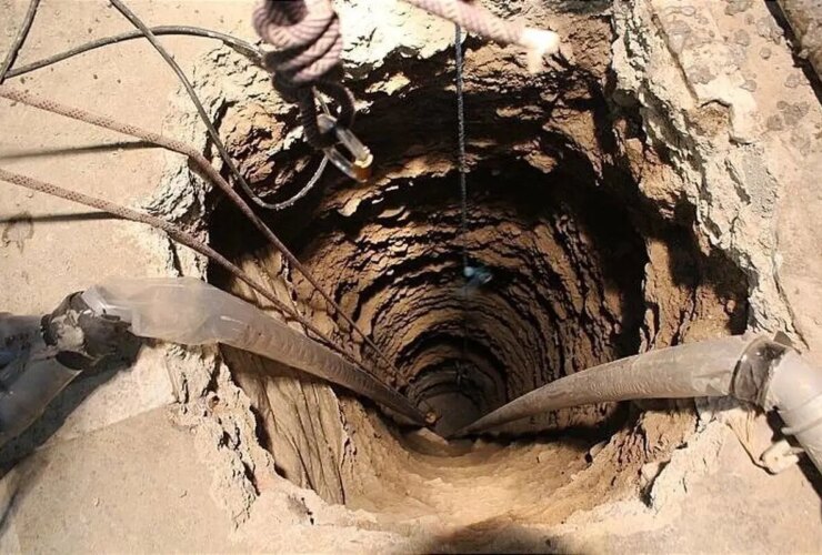 هشدار برای آلودگی منابع آب با قطع برق مکرر 20 هشدار برای آلودگی منابع آب با قطع برق مکرر