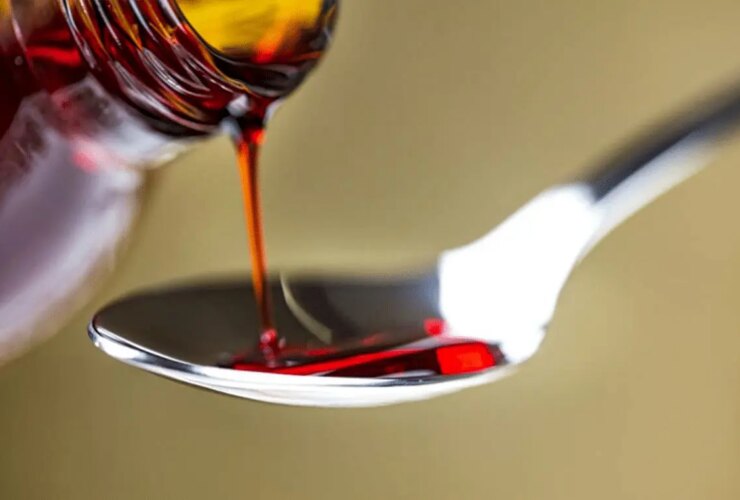 هشدار در مورد عرضه غیرقانونی شربت Afyon در آتاری