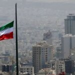هشدار نارنجی هواشناسی با سرعت 5 کیلومتر در ساعت برای این استانها/ طوفان در استان تهران