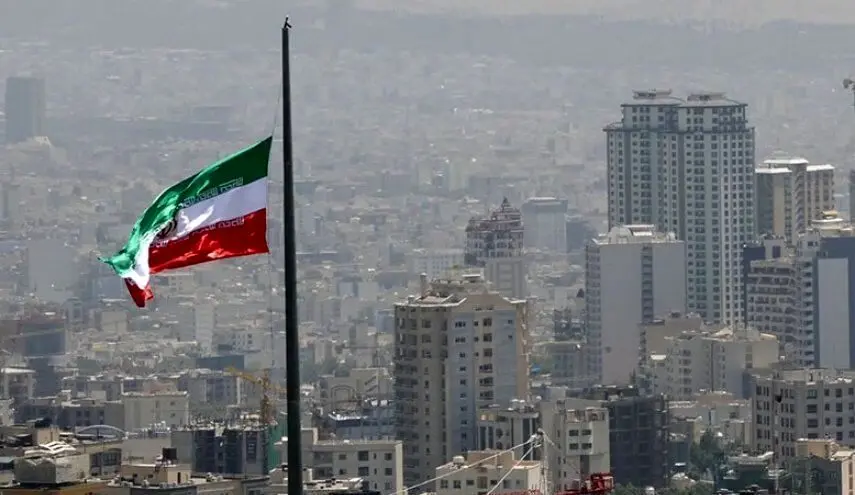 هشدار نارنجی هواشناسی با سرعت 5 کیلومتر در ساعت برای این استانها/ طوفان در استان تهران