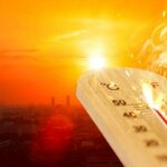 هشدار هشدار ؛ آیا دمای هوا به 2 درجه می رسد؟