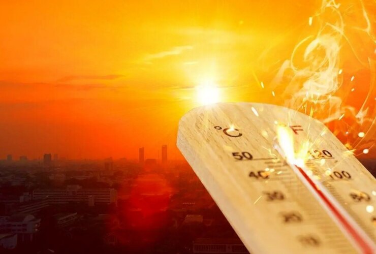 هشدار هشدار ؛ آیا دمای هوا به 2 درجه می رسد؟