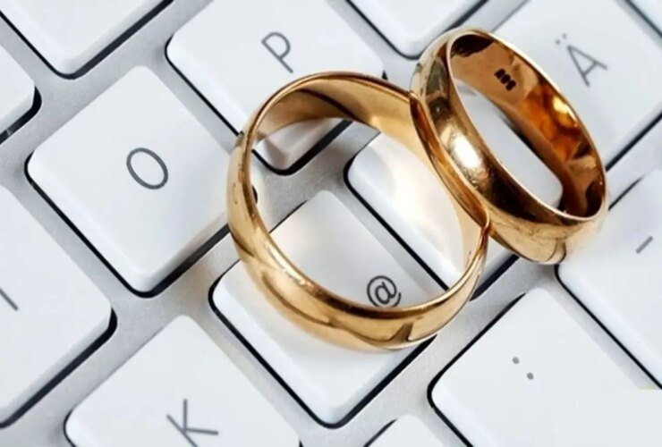 هشدار پلیس در مورد سایت های ازدواج