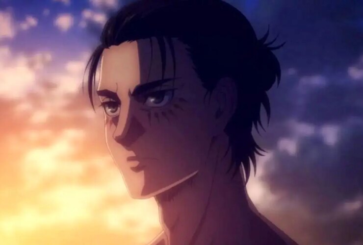 هفت سؤال بی پاسخ و بحث برانگیز از انیمه "حمله تایتان"