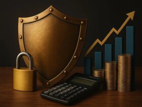 هواپیماربای سپر هوشمند در برابر نوسانات