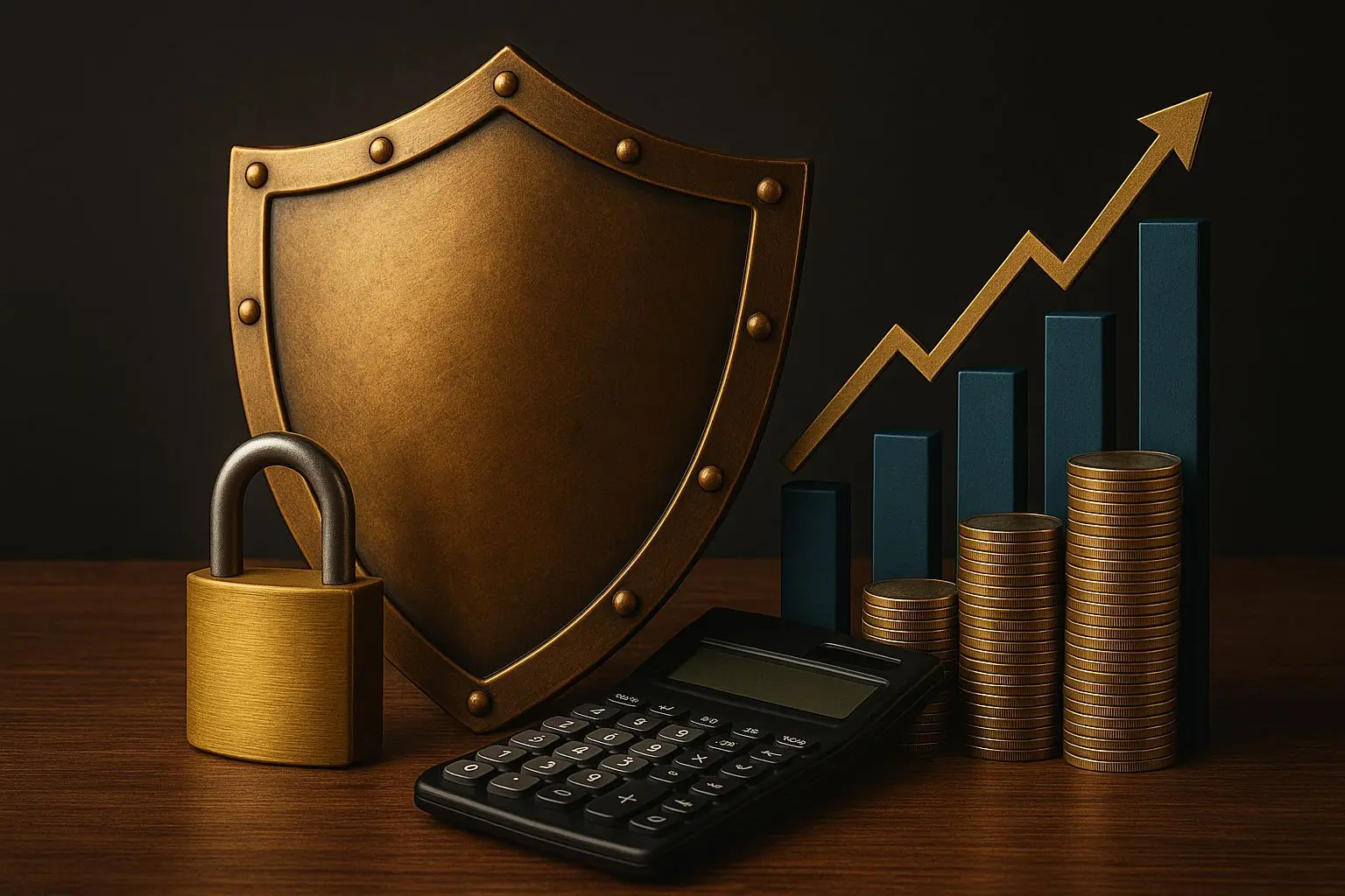 هواپیماربای سپر هوشمند در برابر نوسانات