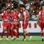 هیچ کس این پرسپولیس را دوست نداشت