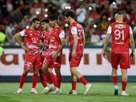 هیچ کس این پرسپولیس را دوست نداشت