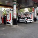 واردات فوق العاده بنزین برای شش ماه آینده به کشور