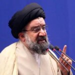 واکنش امام جمعه موقت تهران به داستان تغییر نام در خلیج ایران توسط ترامپ