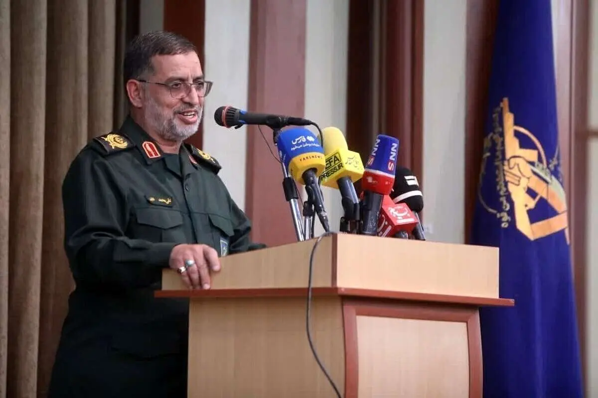 واکنش سخنگوی نظارتی به تهدیدات اسرائیل ؛ اگر احمق پاسخی مخرب دریافت کند 4 واکنش سخنگوی نظارتی به تهدیدات اسرائیل ؛ اگر احمق پاسخی مخرب دریافت کند