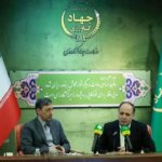 وزیر امور خارجه جهاد: ما مخالف واردات و صادرات نیستیم