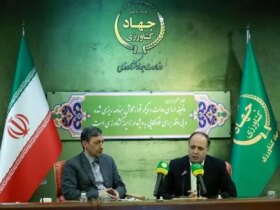 وزیر امور خارجه جهاد: ما مخالف واردات و صادرات نیستیم