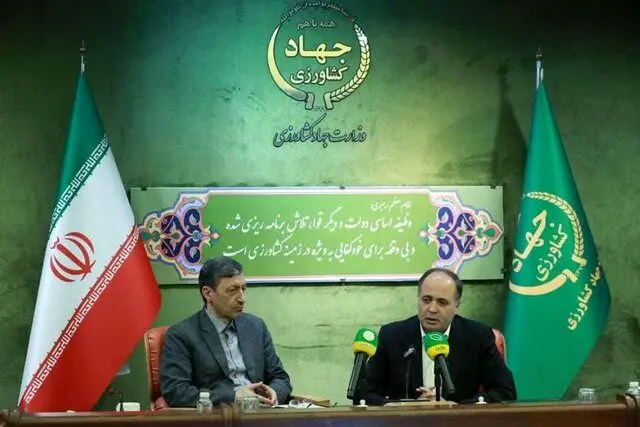 وزیر امور خارجه جهاد: ما مخالف واردات و صادرات نیستیم