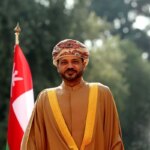 وزیر امور خارجه عمان: سخنان ما با ایالات متحده و یمن منجر به آتش بس