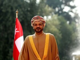 وزیر امور خارجه عمان: سخنان ما با ایالات متحده و یمن منجر به آتش بس