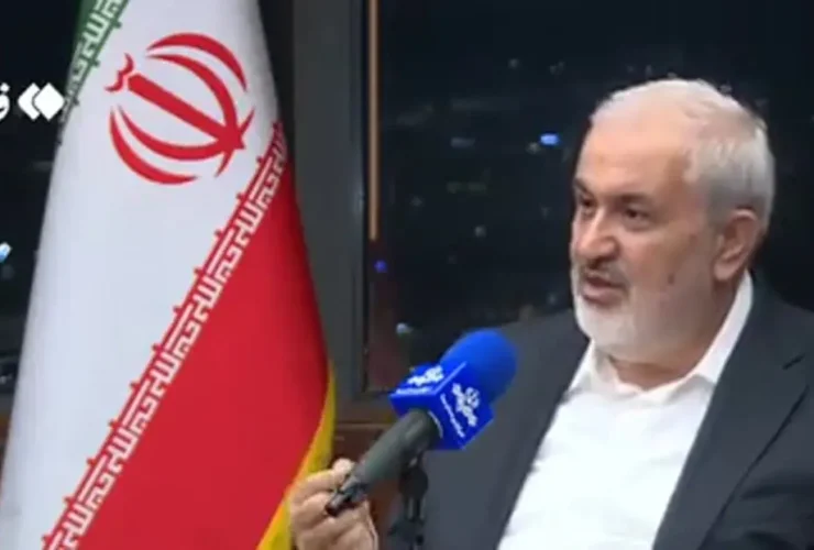 وزیر انرژی: آهنگران وزیر و مراقبان ندارند. برابر با همه