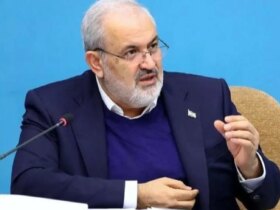 وزیر انرژی میزان دقیق مصرف برق هر ماده معدنی را اعلام کرد