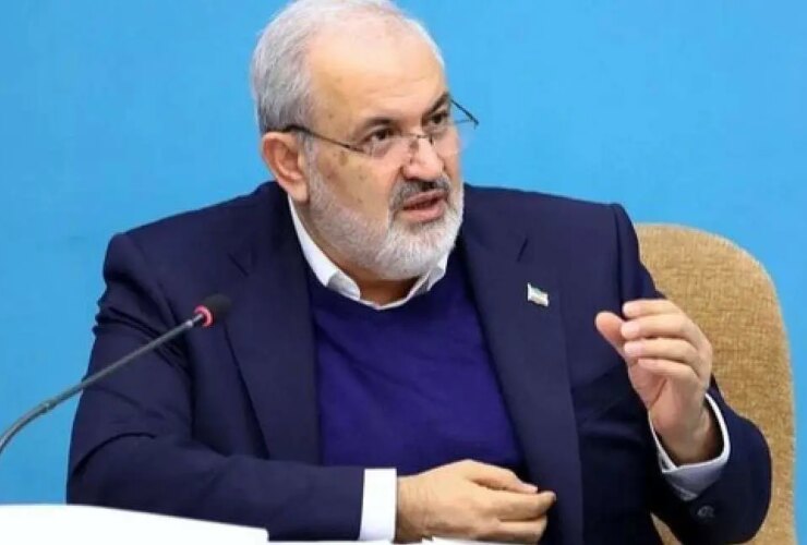 وزیر انرژی میزان دقیق مصرف برق هر ماده معدنی را اعلام کرد