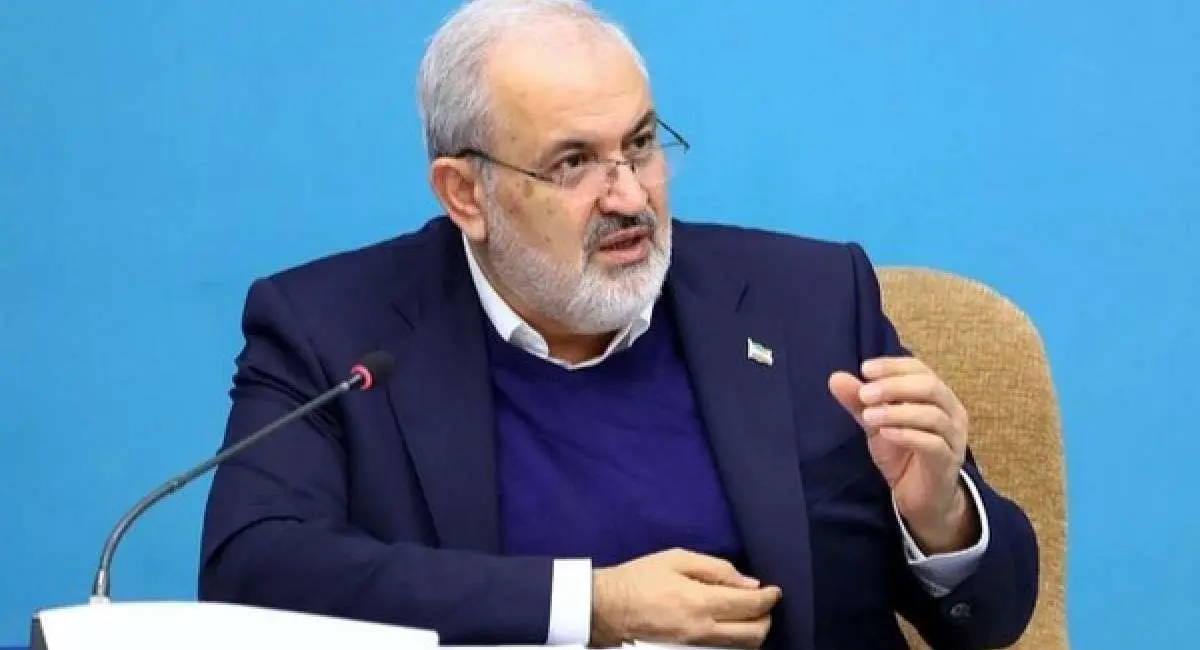 وزیر انرژی میزان دقیق مصرف برق هر ماده معدنی را اعلام کرد