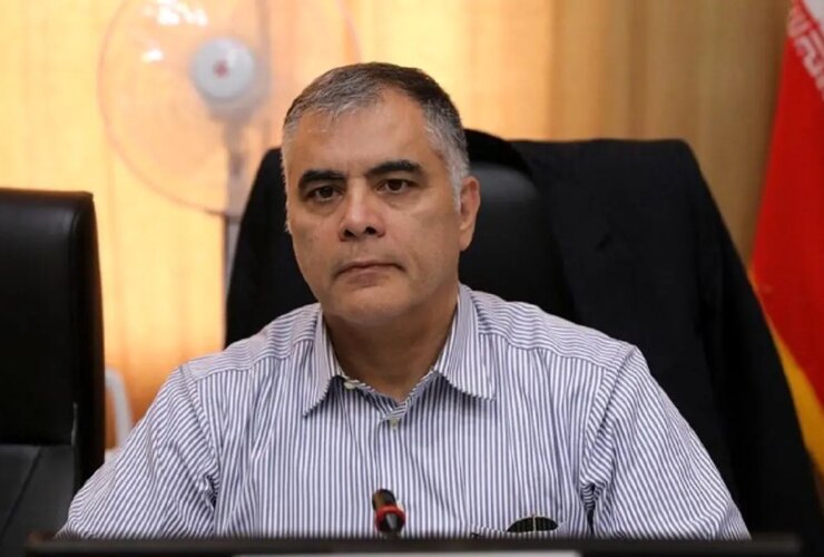 وزیر بنزین: صادرات بنزین در بالاترین سطح ممکن ادامه دارد