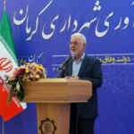 وزیر داخلی: شایعه بسته شدن 4 روزه
