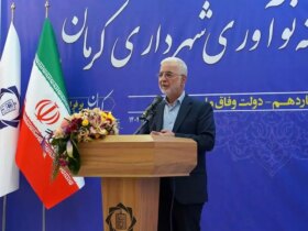 وزیر داخلی: شایعه بسته شدن 4 روزه